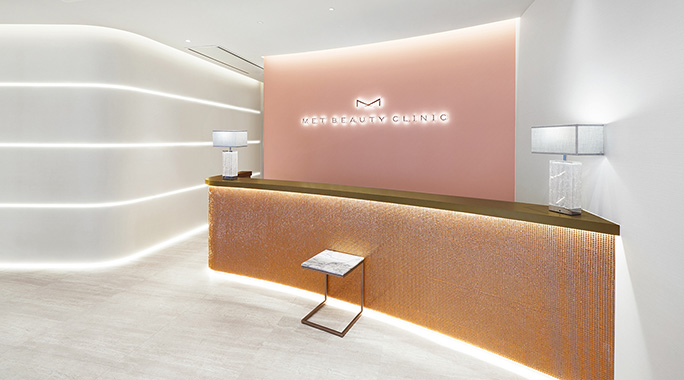 MET BEAUTY CLINIC