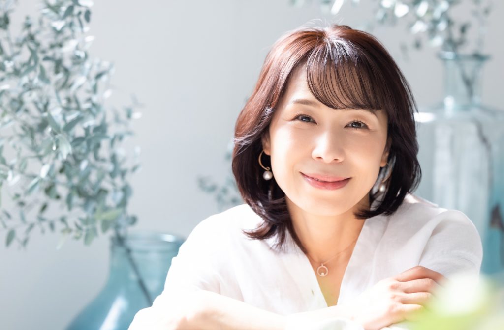 人生100年時代を美しく重ねる「ボトックス」という選択。50代からのウェルエイジング入門